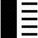 Layout Grid Web Icon