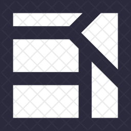 Layout Icon