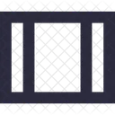 Layout Template Window Icon