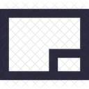Layout Template Window Icon