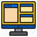 Computer User Interface Interface Icon