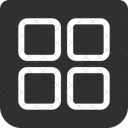 Layout  Icône