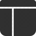 Layout  Icône