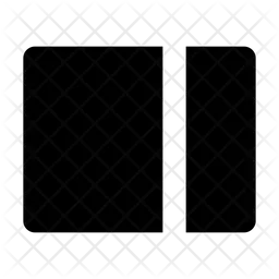 Layout  Icon
