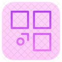 Layout Icon