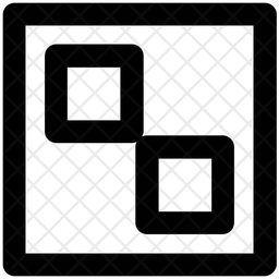 Layout Icon