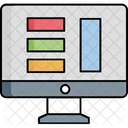 Layout Sitemap Structure Icon