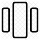 Tableau De Disposition Icône