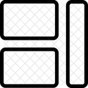 Layout De Pedido Correto Ícone