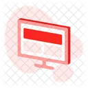 Site Web Internet Icon