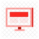 Site Web Internet Icon