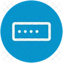 Form Field Layout Icon