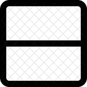 Interface Layout Two Rows Rows Layout Layouts Two Icon