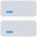 Form Field Layout Icon