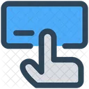 Form Field Layout Icon