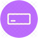 Form Field Layout Icon