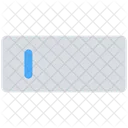 Form Field Layout Icon
