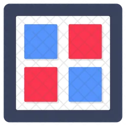 Layout  Icon