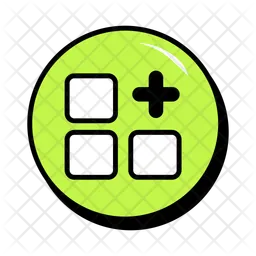 Layout  Ícone