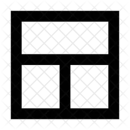 Layout  Icon