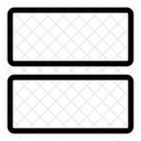 Layout  Icon
