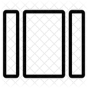 Layout  Icon