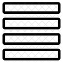 Layout  Icon