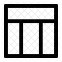 Layout  Icon