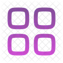 Layout  Ícone