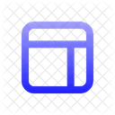 Layout  Icon