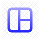 Layout-  Icon