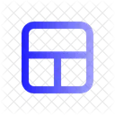 Layout-  Icon