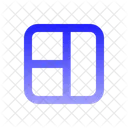 Layout-  Icon