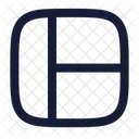 Layout Ícone