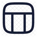 Layout Ícone