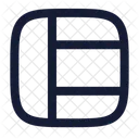 Layout Ícone