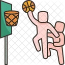 Layup  アイコン