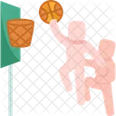 Layup  アイコン