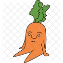 Carrot Icon