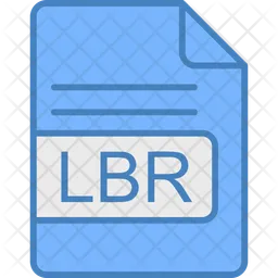 Lbr  Icon