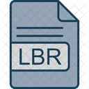 Lbr Datei Format Symbol