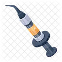 LC Syringe  Icône