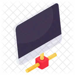 Lcd  Icon