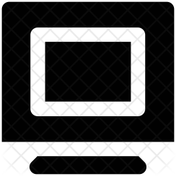 Lcd Icon