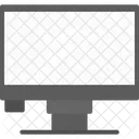 LCD Ecran Affichage Icône