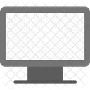 LCD Ecran Affichage Icône