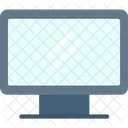 LCD Ecran Affichage Icône