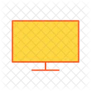 LCD-Anzeige  Symbol