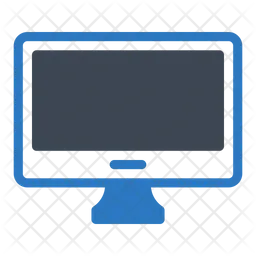 Lcd  Icon