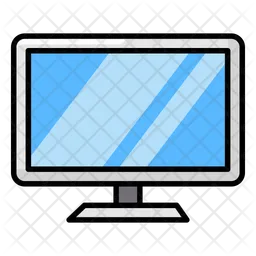 Lcd  Icon